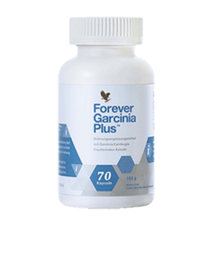 Garcinia Plus Forever FOR6