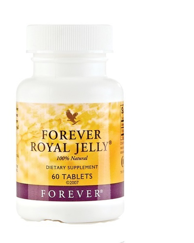 Royal Jelly Forever FOR5